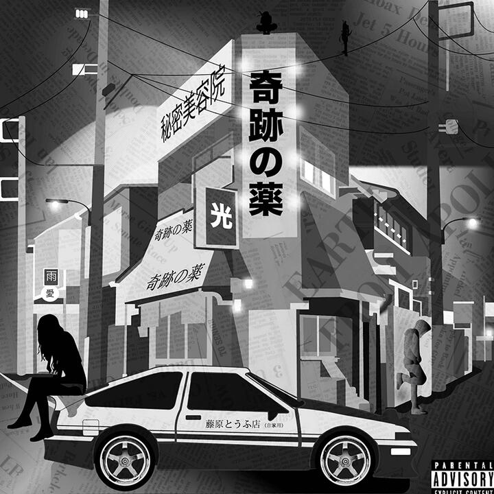 Tokio 86