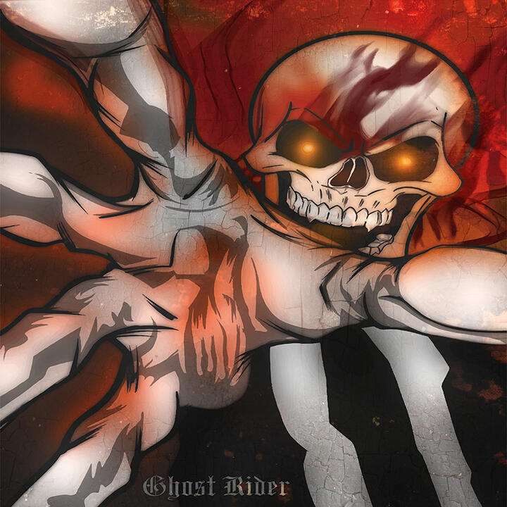 Hellfire