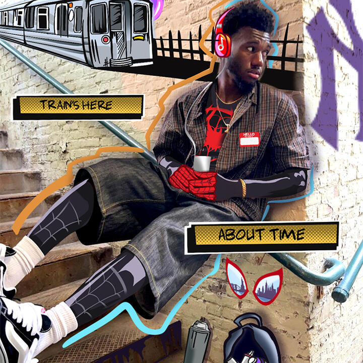 Late For Home